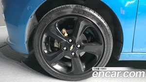Chevrolet Spark, 2018 — миниатюра 5