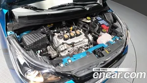 Chevrolet Spark, 2018 — миниатюра 6