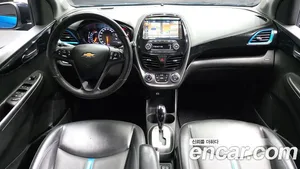 Chevrolet Spark, 2018 — миниатюра 10