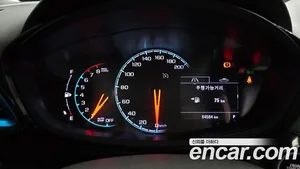 Chevrolet Spark, 2018 — миниатюра 11