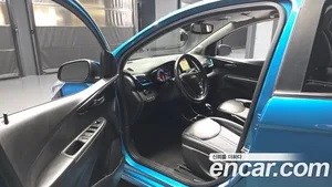Chevrolet Spark, 2018 — миниатюра 13
