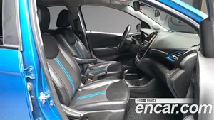 Chevrolet Spark, 2018 — миниатюра 17