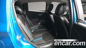 Chevrolet Spark, 2018 — миниатюра 18
