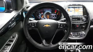 Chevrolet Spark, 2018 — миниатюра 19
