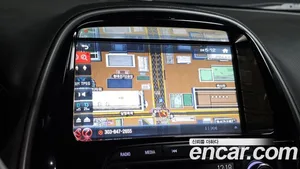 Chevrolet Spark, 2018 — миниатюра 21