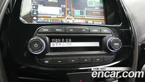 Chevrolet Spark, 2018 — миниатюра 23