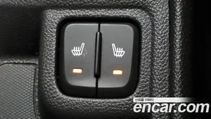 Chevrolet Spark, 2018 — миниатюра 24