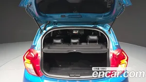 Chevrolet Spark, 2018 — миниатюра 26