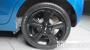 Chevrolet Spark, 2018 — миниатюра 7
