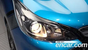 Chevrolet Spark, 2018 — миниатюра 8