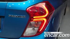 Chevrolet Spark, 2018 — миниатюра 9