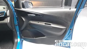 Chevrolet Spark, 2018 — миниатюра 14