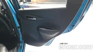 Chevrolet Spark, 2018 — миниатюра 15