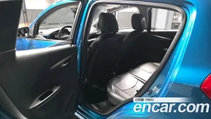 Chevrolet Spark, 2018 — миниатюра 16