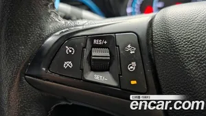 Chevrolet Spark, 2018 — миниатюра 28