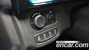 Chevrolet Spark, 2018 — миниатюра 29