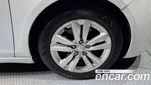 Peugeot 308, 2014 — миниатюра 5