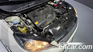 Peugeot 308, 2014 — миниатюра 6