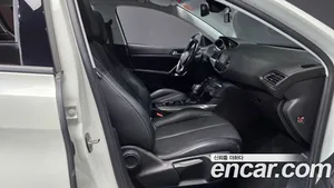 Peugeot 308, 2014 — миниатюра 11