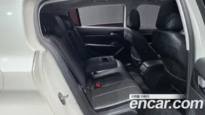 Peugeot 308, 2014 — миниатюра 12