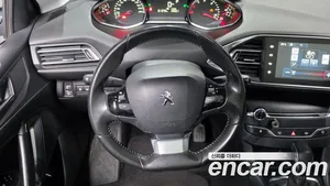 Peugeot 308, 2014 — миниатюра 13