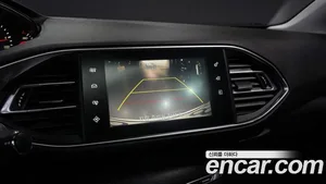 Peugeot 308, 2014 — миниатюра 15