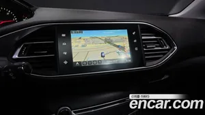 Peugeot 308, 2014 — миниатюра 16