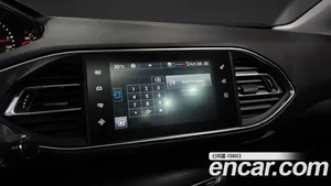 Peugeot 308, 2014 — миниатюра 17