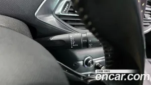 Peugeot 308, 2014 — миниатюра 19