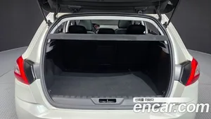 Peugeot 308, 2014 — миниатюра 20
