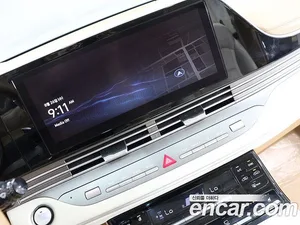 Hyundai Grandeur, 2020 — миниатюра 7