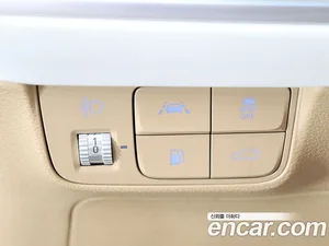 Hyundai Grandeur, 2020 — миниатюра 11