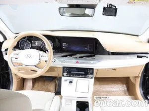 Hyundai Grandeur, 2020 — миниатюра 13