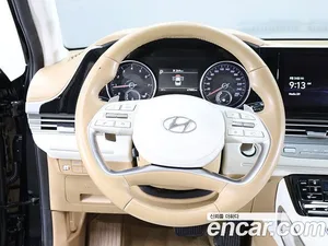 Hyundai Grandeur, 2020 — миниатюра 14