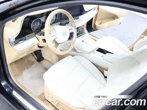 Hyundai Grandeur, 2020 — миниатюра 16