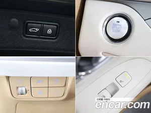 Hyundai Grandeur, 2020 — миниатюра 18