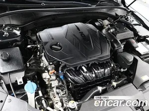 Hyundai Grandeur, 2020 — миниатюра 19