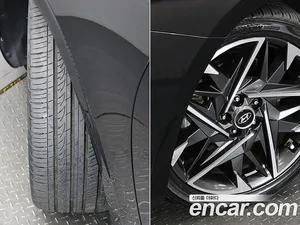 Hyundai Grandeur, 2020 — миниатюра 20
