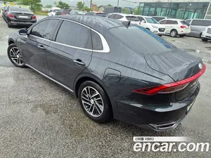 Hyundai Grandeur, 2021 — миниатюра 5