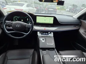 Hyundai Grandeur, 2021 — миниатюра 9