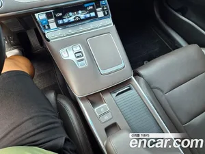 Hyundai Grandeur, 2021 — миниатюра 12