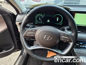 Hyundai Grandeur, 2021 — миниатюра 13