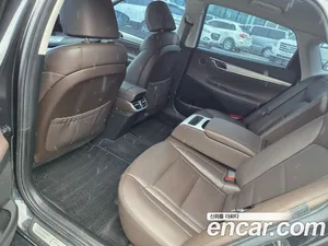 Hyundai Grandeur, 2021 — миниатюра 16