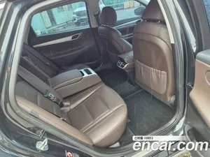 Hyundai Grandeur, 2021 — миниатюра 18