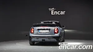 Mini Cooper Convertible, 2026 — миниатюра 4