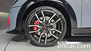 Mini Cooper Convertible, 2026 — миниатюра 5