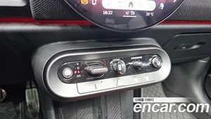 Mini Cooper Convertible, 2026 — миниатюра 12