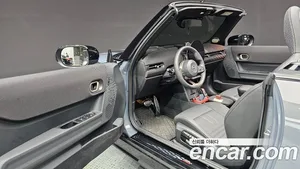 Mini Cooper Convertible, 2026 — миниатюра 13