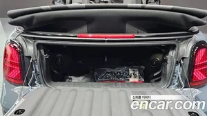 Mini Cooper Convertible, 2026 — миниатюра 22