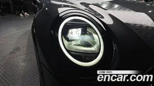 Mini Cooper Convertible, 2026 — миниатюра 8